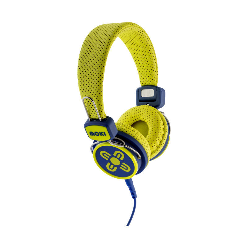 Gaming DesktopMoki Kids Safe - Yellow & Blue Gaming DesktopMoki Kids Safe - Yellow & Blue